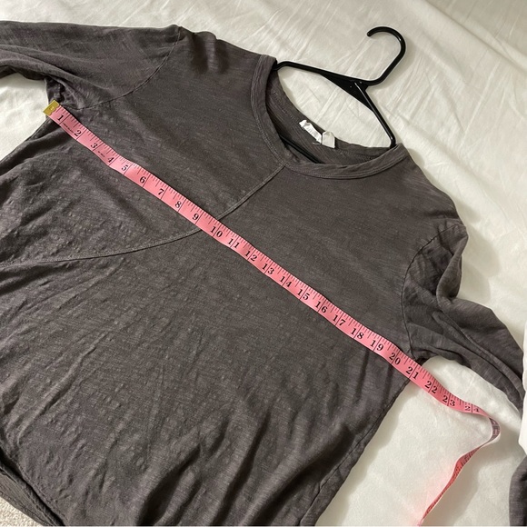 WILT Asymmetric Long Sleeve Top - Picture 5 of 5